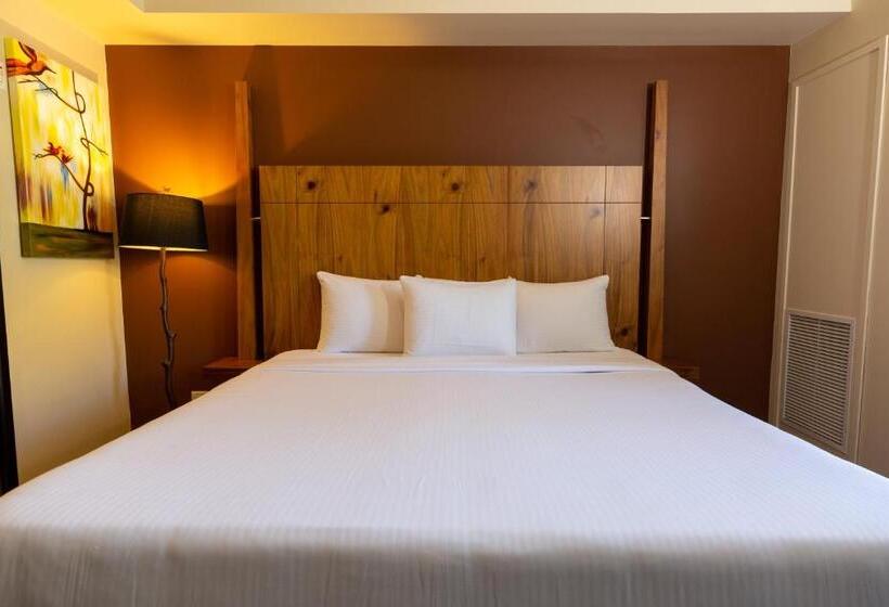 Люкс 2 Спальни, Copper Point Resort