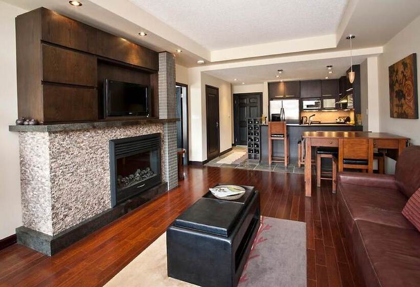 سوئیت 2 خوابه, Copper Point Resort