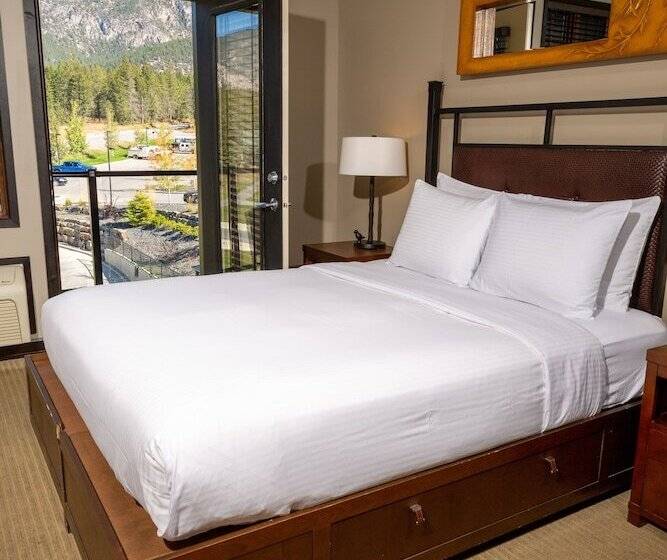 سوئیت 2 خوابه, Copper Point Resort