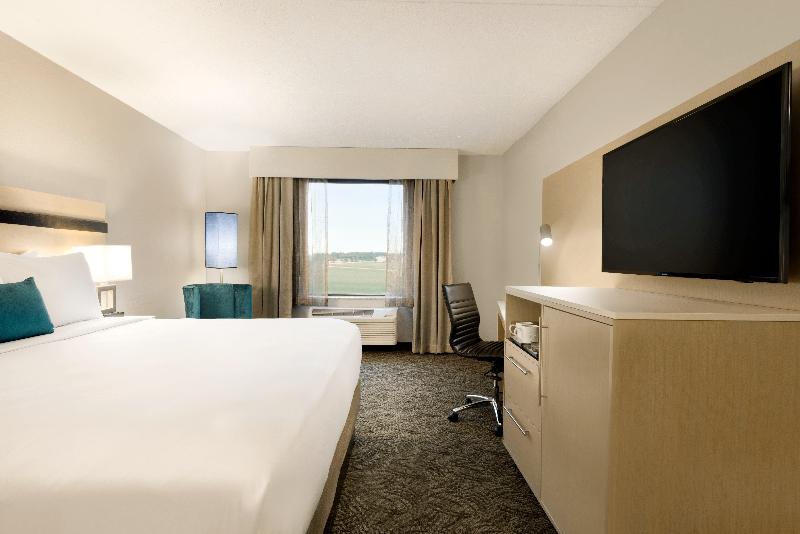 스탠다드 룸, Holiday Inn Bloomington Normal, An Ihg