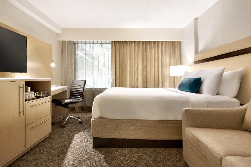 스탠다드 룸, Holiday Inn Bloomington Normal, An Ihg