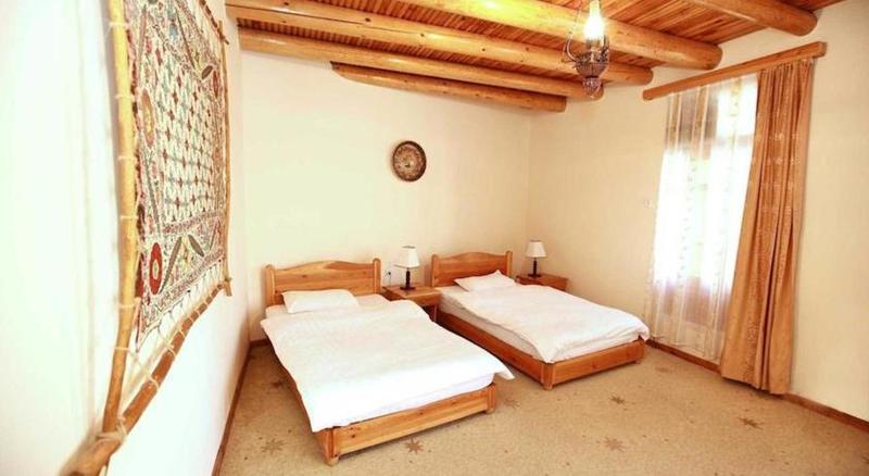 חדר סטנדרט, Lyabi House