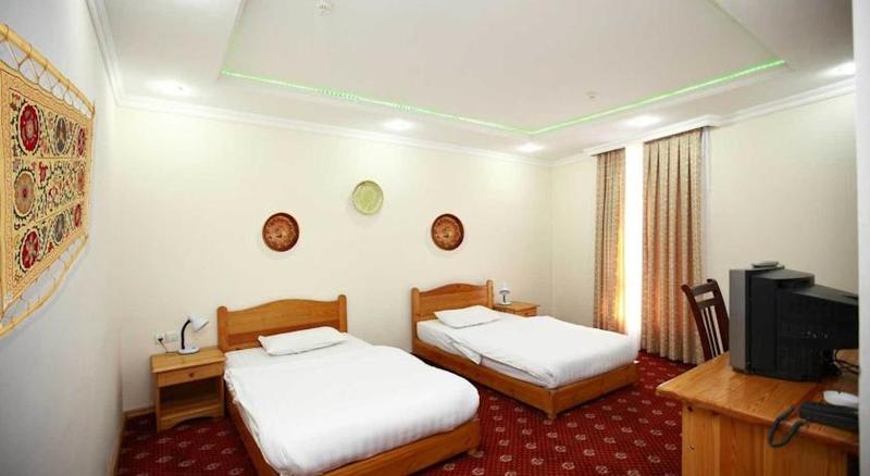 חדר סטנדרט, Lyabi House