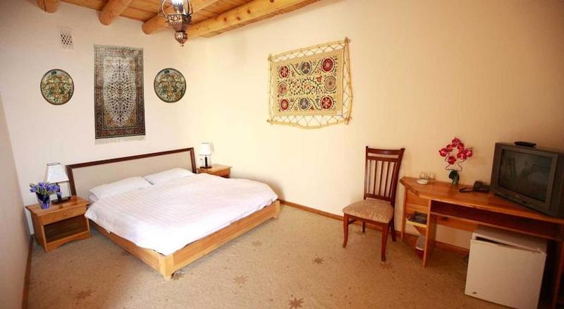 חדר סטנדרט יחיד, Lyabi House