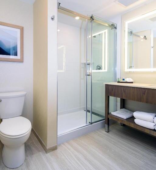 Номер Deluxe, Mohegan Pennsylvania Adults Only