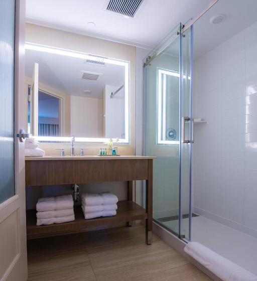 Номер Deluxe, Mohegan Pennsylvania Adults Only