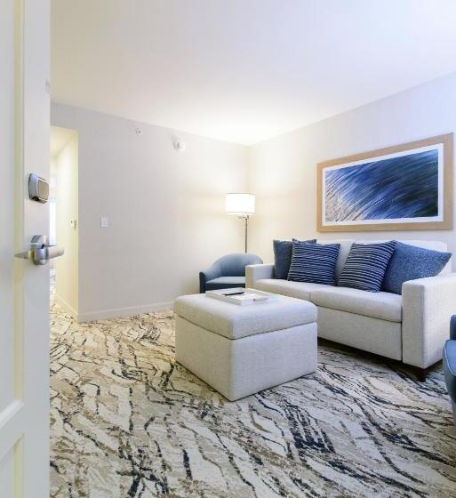 Люкс Deluxe Кровать Кинг, Mohegan Pennsylvania Adults Only