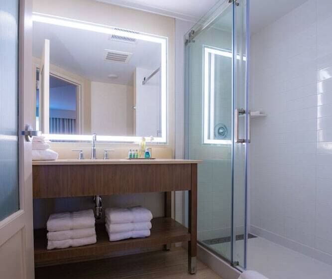 Номер Deluxe, Mohegan Pennsylvania Adults Only