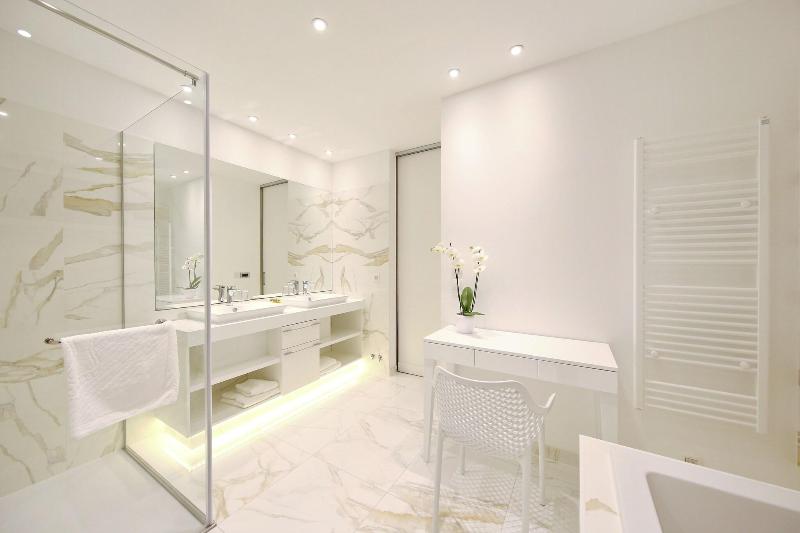 غرفة بريميوم, NH Collection Torino Piazza Carlina