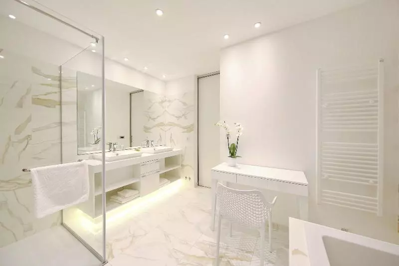 اتاق پرمیوم, NH Collection Torino Piazza Carlina