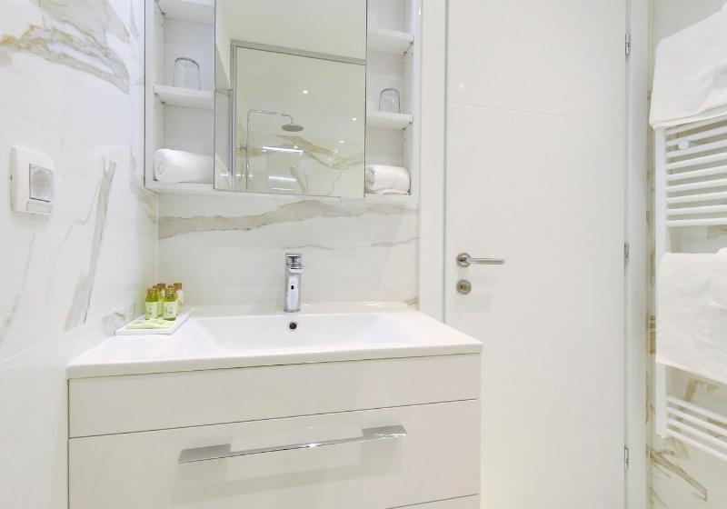 غرفة بريميوم, NH Collection Torino Piazza Carlina