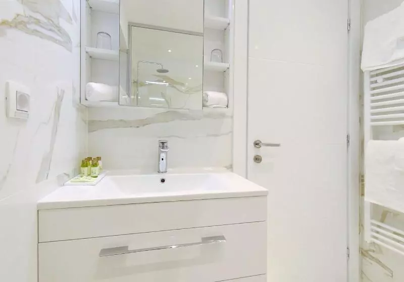 اتاق پرمیوم, NH Collection Torino Piazza Carlina