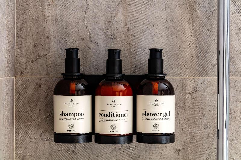 سوییت جونیور, NH Collection Torino Piazza Carlina