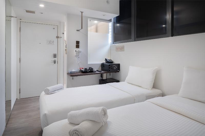 جناح مطل على المدينة, NH Collection Torino Piazza Carlina