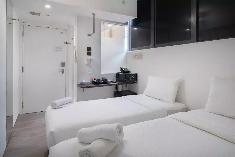 مجموعه ویستا شهر, NH Collection Torino Piazza Carlina
