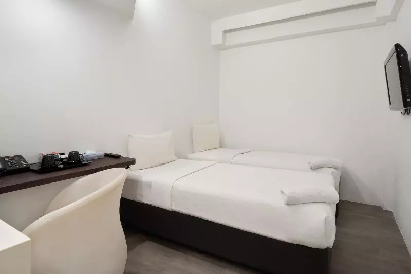 مجموعه ویستا شهر, NH Collection Torino Piazza Carlina