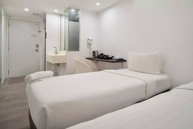 مجموعه ویستا شهر, NH Collection Torino Piazza Carlina