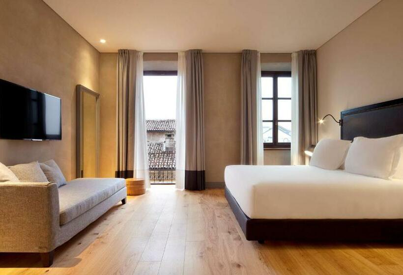 غرفة بريميوم, NH Collection Torino Piazza Carlina