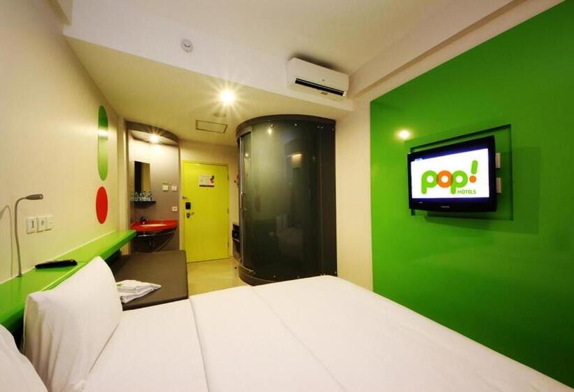 غرفة قياسية, Pop! Hotel Kemang Jakarta