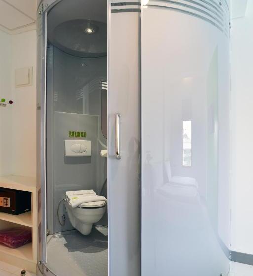 غرفة قياسية, Pop! Hotel Kemang Jakarta