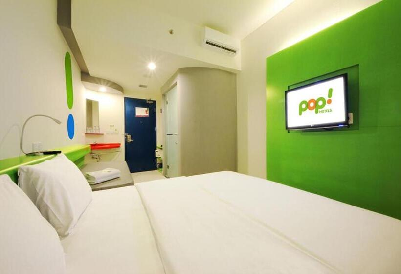 标准间, Pop! Hotel Kemang Jakarta