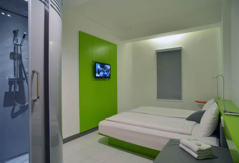 غرفة قياسية, Pop! Hotel Kemang Jakarta