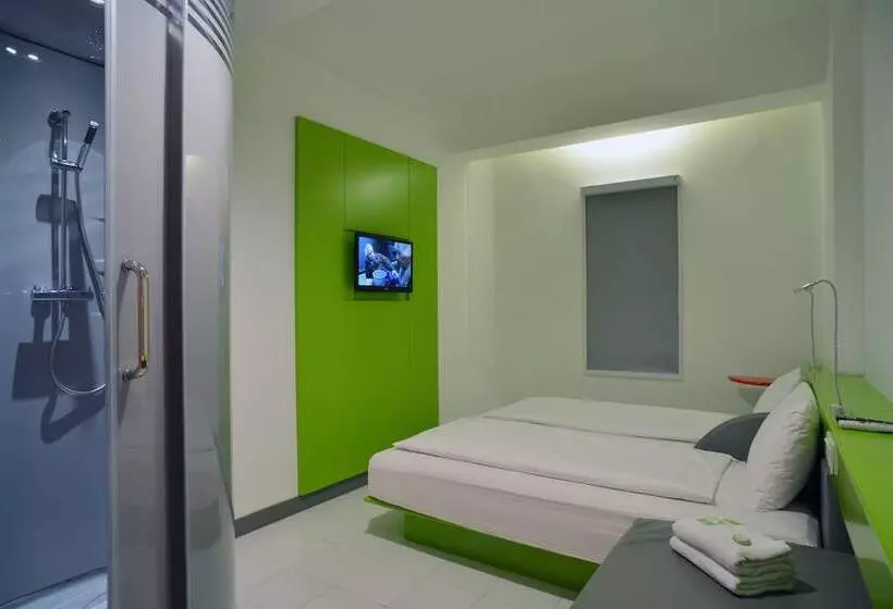 スタンダードルーム, Pop! Hotel Kemang Jakarta