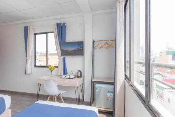 اتاق لوکس, Spotlight