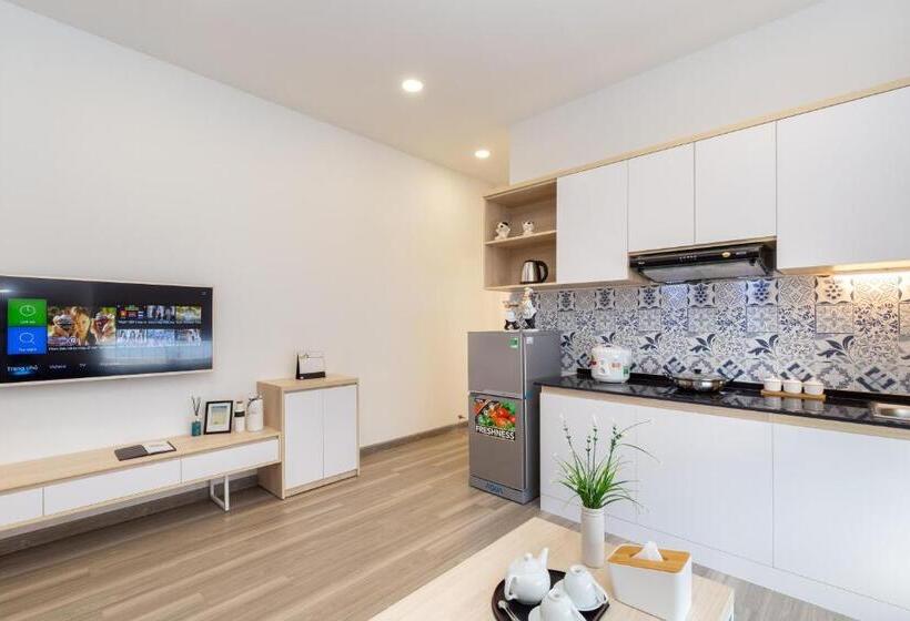 آپارتمان 1 خوابه, Spotlight