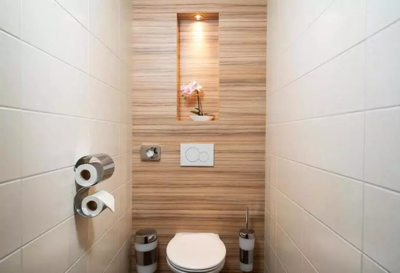 اتاق سوپریور, Leonardo Hotel Vienna Hauptbahnhof