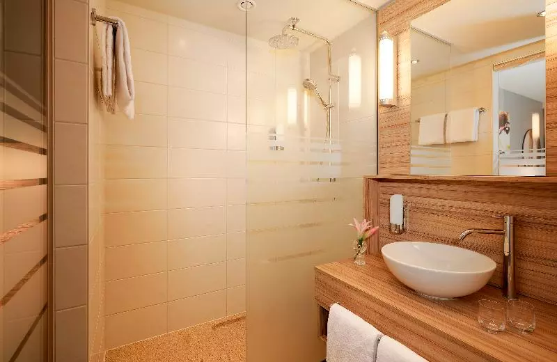 اتاق راحتی, Leonardo Hotel Vienna Hauptbahnhof
