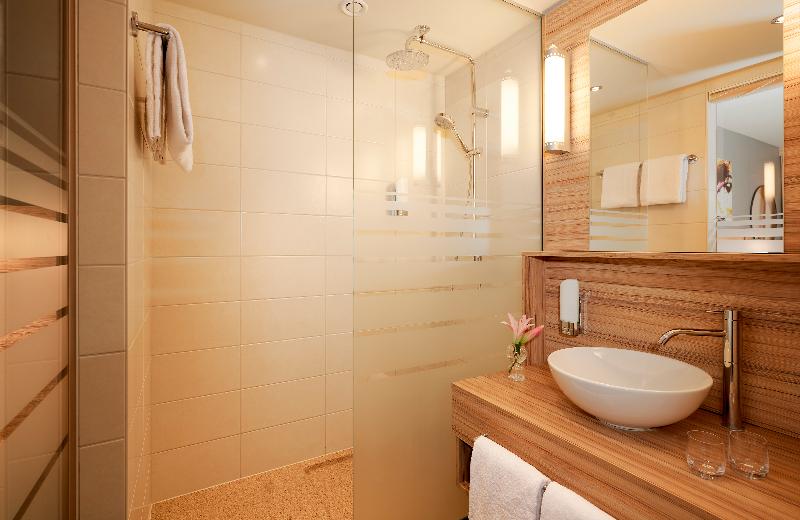 اتاق سوپریور, Leonardo Hotel Vienna Hauptbahnhof