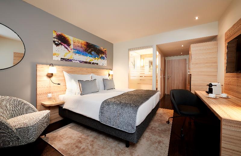 اتاق سوپریور, Leonardo Hotel Vienna Hauptbahnhof