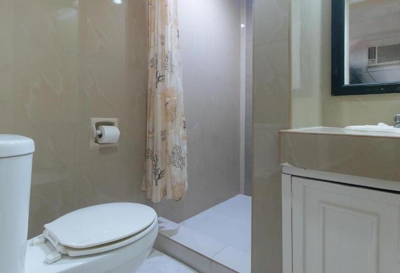 חדר סטודיו סטנדרד, Sunette Tower Makati