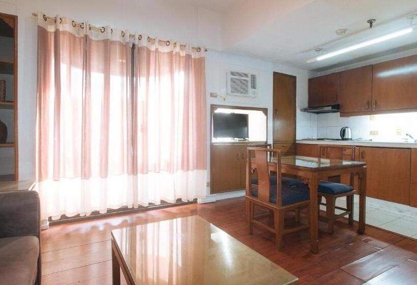 סוויטה, Sunette Tower Makati