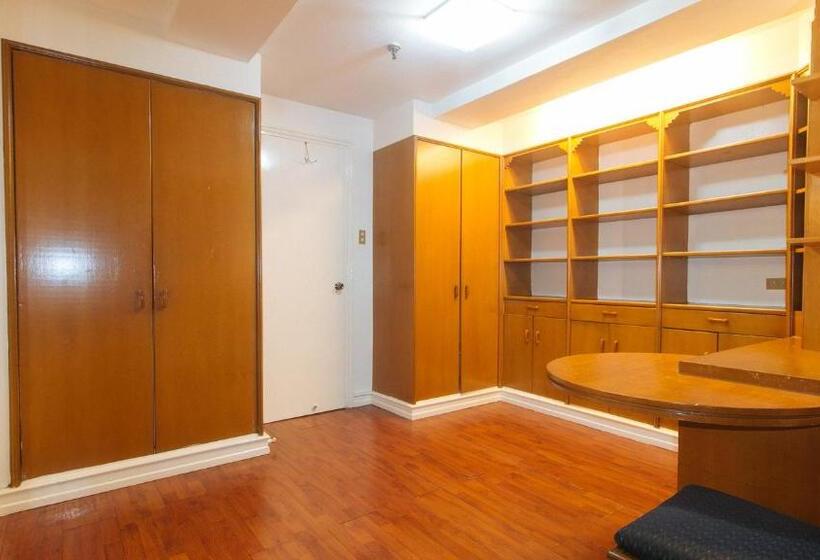 סוויטה, Sunette Tower Makati