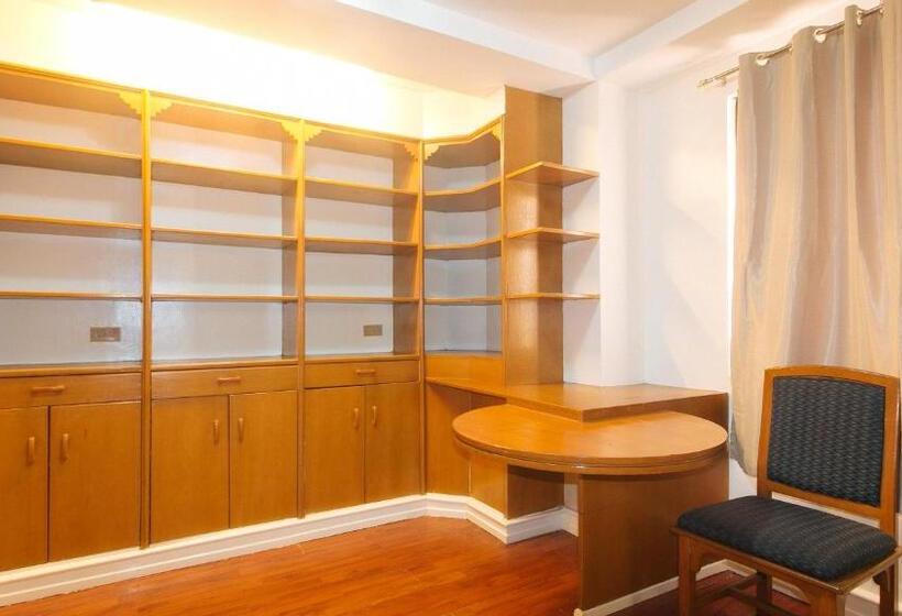 סוויטה, Sunette Tower Makati