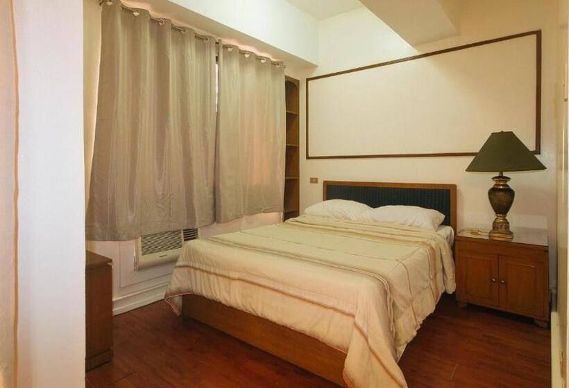 סוויטה, Sunette Tower Makati