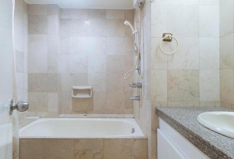 סוויטה, Sunette Tower Makati