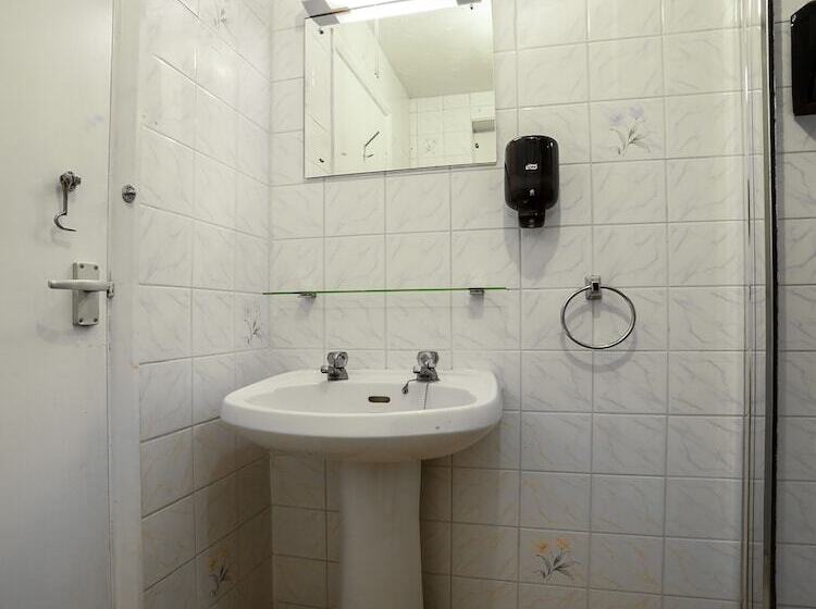 オーシャンビューのスタンダードシングルルーム, The Strand