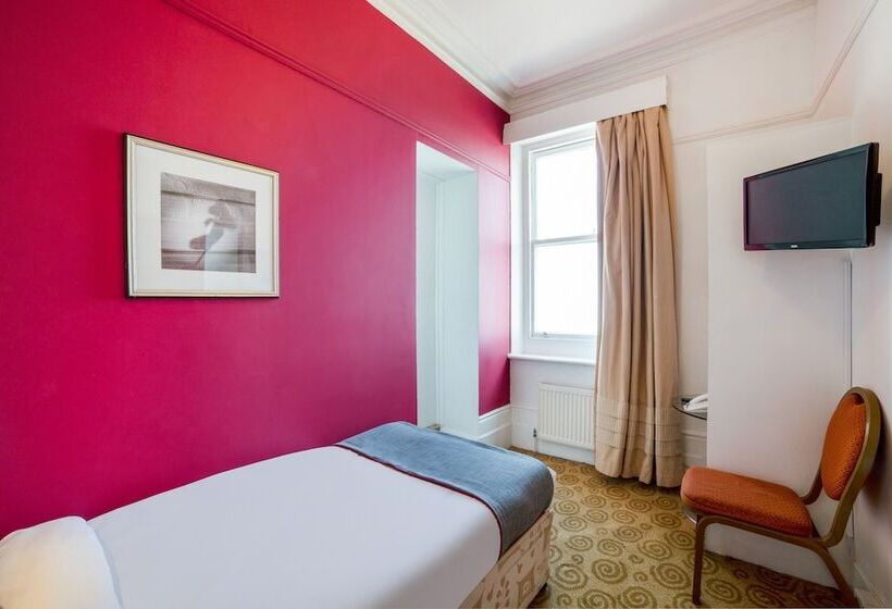 オーシャンビューのスタンダードシングルルーム, The Strand