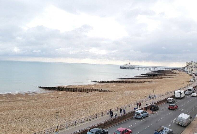 Triple Room Sea View, The Strand