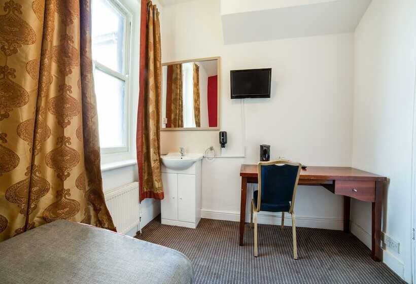 スタンダードシングルルーム, The Strand