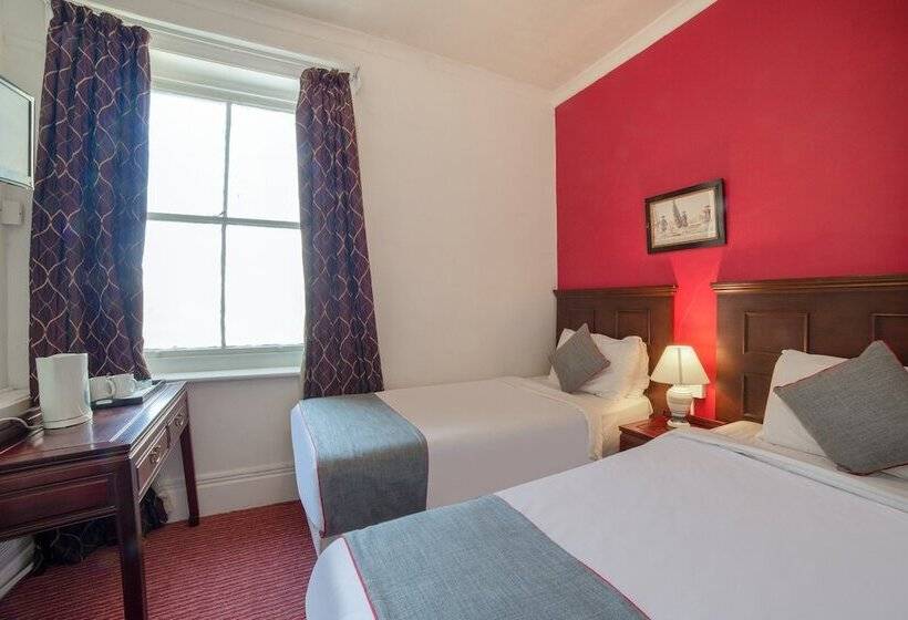 スタンダードルーム, The Strand