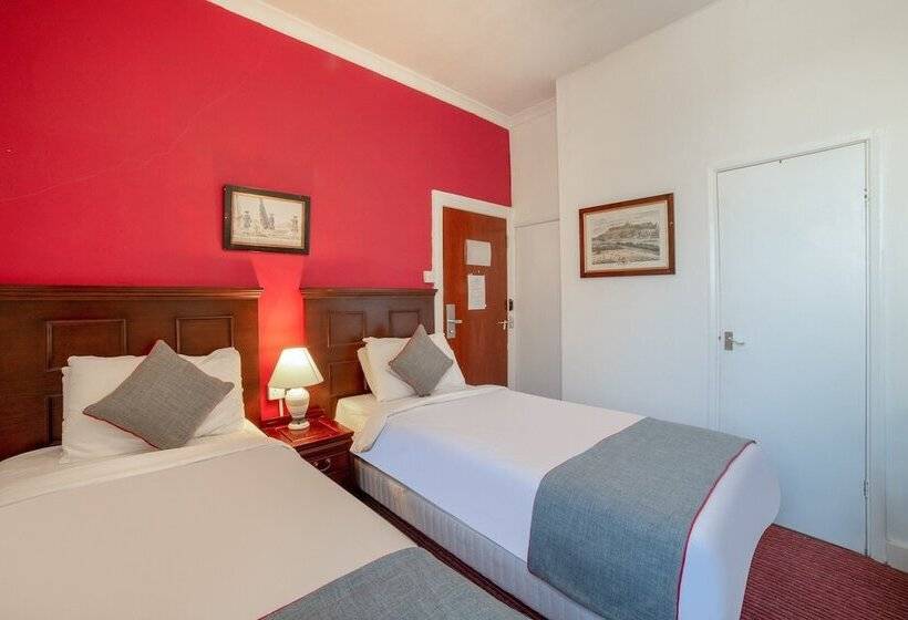 スタンダードルーム, The Strand