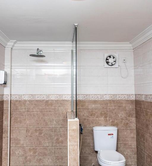 غرفة قياسية, Villa Grange