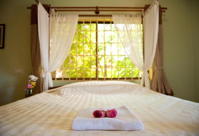 غرفة سوبيريور, Villa Grange