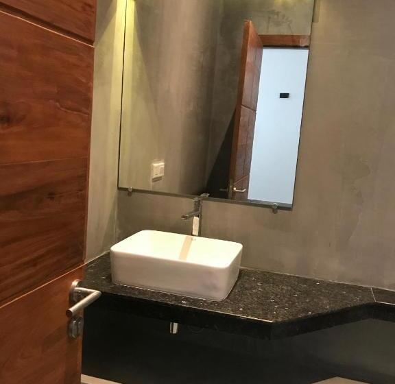 غرفة سوبيريور, Villa Grange