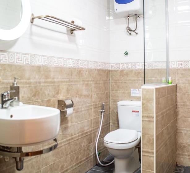 غرفة قياسية, Villa Grange