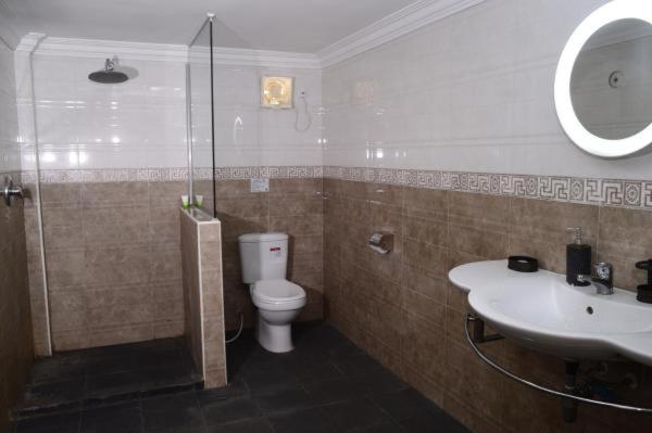 غرفة قياسية, Villa Grange